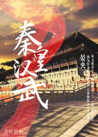 秦皇汉武 封面