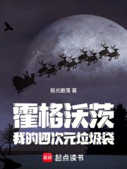 霍格沃茨：我的四次元垃圾袋 封面