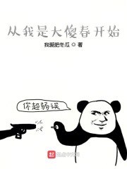 从我是大傻春开始 封面