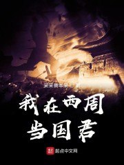 我在西周当国君 封面
