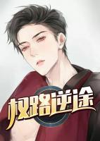 权路逆途 封面