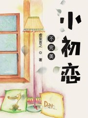 不完美小初恋 封面