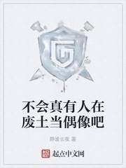 不会真有人在废土当偶像吧 封面
