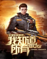 全球轮回游戏:我知道所有BUG 封面