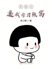 系统它逼我学习致富 封面