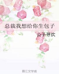 总裁我想给你生包子 封面