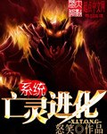 亡灵进化系统 封面