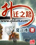 升迁之路 封面