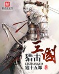 猎击三国 封面