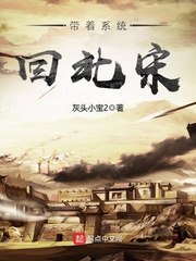 带着系统回北宋 封面