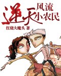 逆天风流小农民 封面