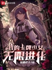 我的卡牌少女无限进化 封面
