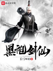 黑袍剑仙 封面