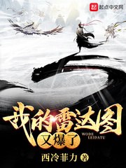 我的雷达图又爆了 封面