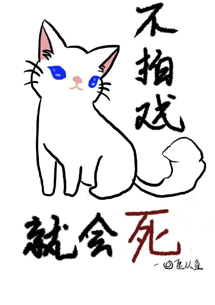 不拍戏就会死[系统] 封面