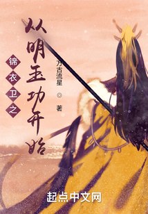 锦衣卫之从明玉功开始 封面