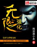 无限之强化 封面