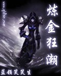 炼金狂潮 封面