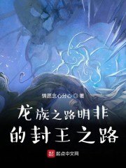 龙族之路明非的封王之路 封面