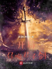 开局召唤君子剑 封面