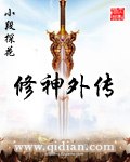 修神外传 封面