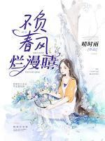 不负春风烂漫晴 封面
