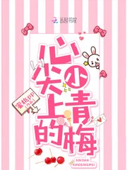 心尖上的小青梅 封面