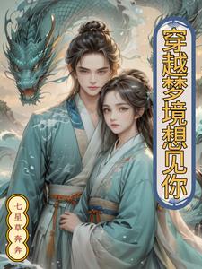 穿越梦境想见你 封面