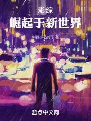 影综:崛起于新世界 封面