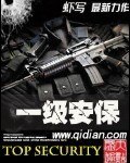 一级安保 封面