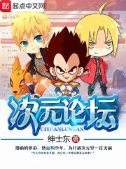 次元论坛 封面