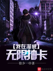 我在漫威无限抽卡 封面