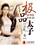 极品太子萧然 封面