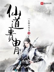 仙道贵胄 封面