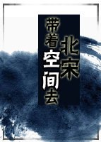 带着空间去北宋 封面
