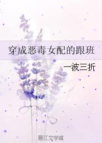穿成恶毒女配的跟班 封面