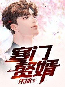 寒门赘婿 封面