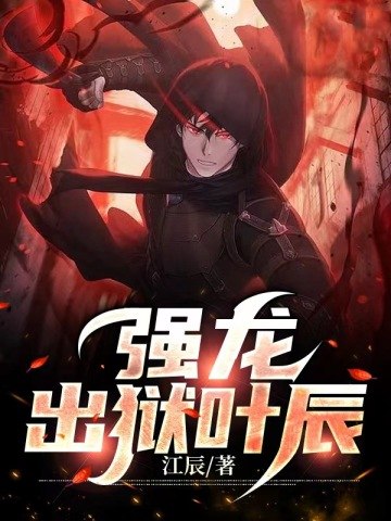 强龙出狱叶辰 封面
