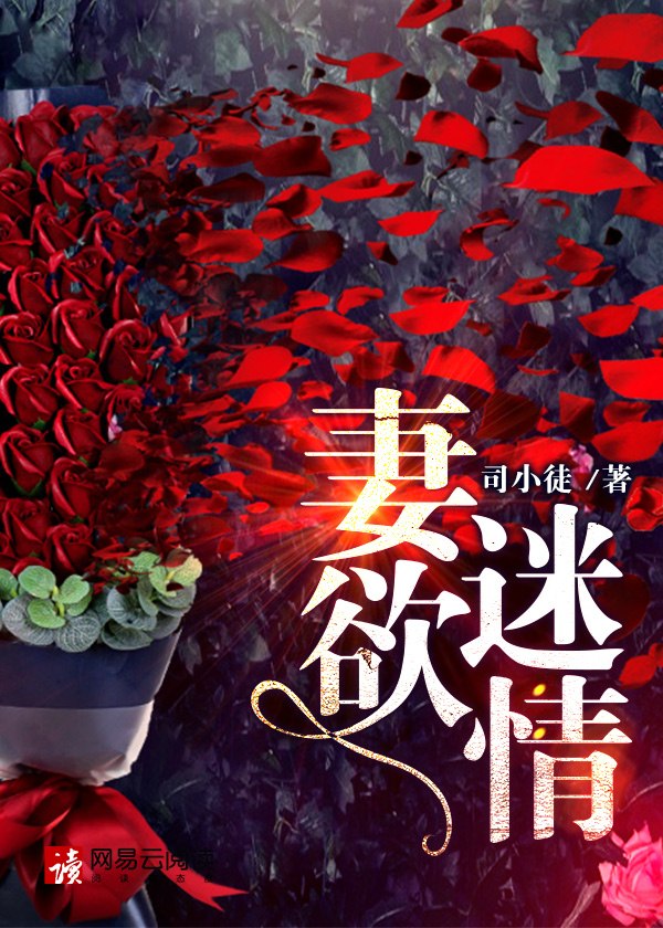 妻欲迷情 封面