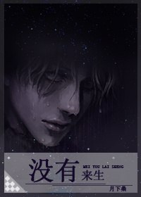 没有来生 封面