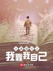 分身诸天之我靠我自己 封面