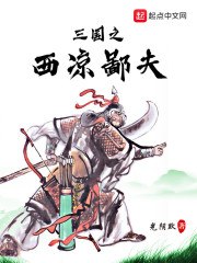 三国之西凉铁骑 封面