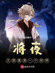 将夜之我真是一个剑师 封面