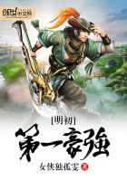 明初第一豪强 封面