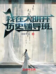 我在大明开历史辅导班 封面
