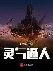 灵气逼人 封面