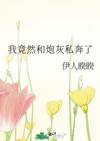 我竟然和炮灰私奔了 封面