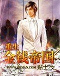 重生金钱帝国 封面