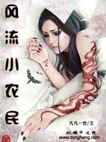 风流小农民 封面