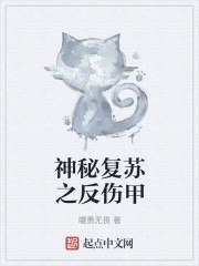 神秘复苏之反伤甲 封面